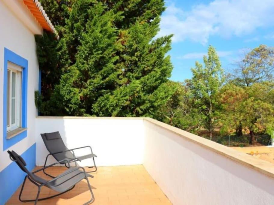 Quinta Do Lamy - Privat Pool & Bbq & Garden & Privacy & Beach & Benagil Vila Lagoa  Exterior foto